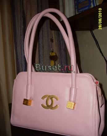 Сумка chanel Москва