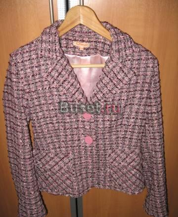 Пиджак Москва