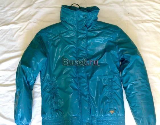 Куртка pull  bear Москва