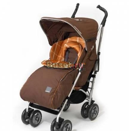 Maclaren techno classic Москва