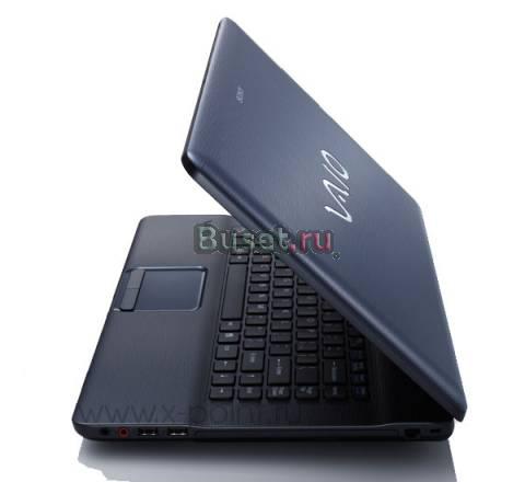 Новый Sony NW26MRG 15,5"/2,2Ghz/3Гб/320Гб Москва