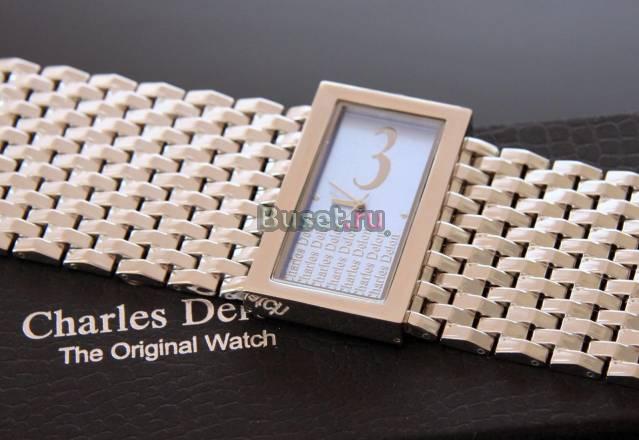 Отличное приобретение. Фирменные часы Москва