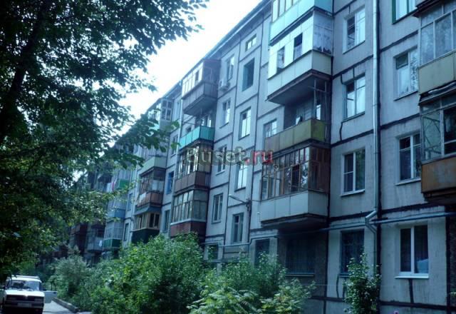 Куплю хрущевку Казань
