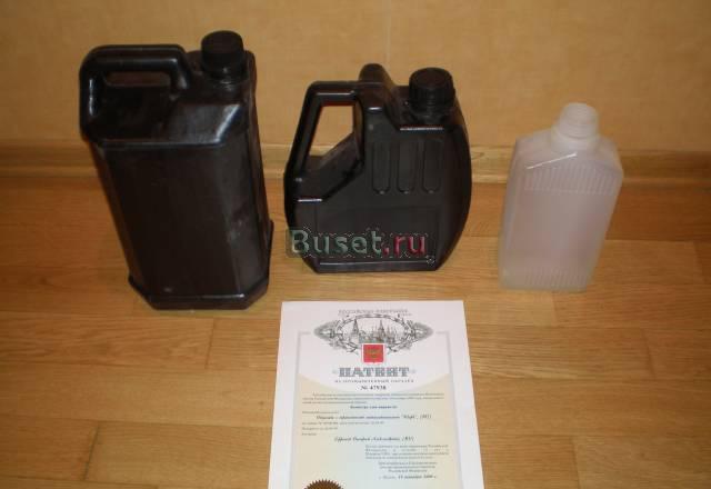 Полиэтиленовые канистры (1 л- 5 руб, 2.7л- 10 руб Уфа