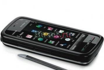 Nokia 5800 Санкт-Петербург