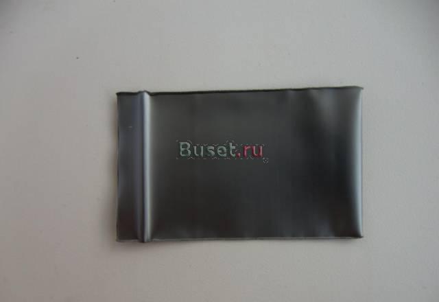 Грипперы непрозрачные с защелкой www.k-packs.ru Москва