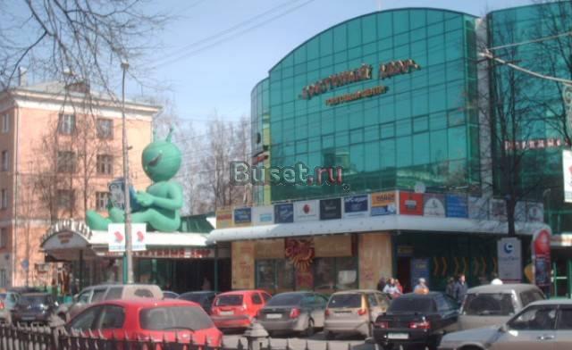 Квартира в любом городе России Пермь