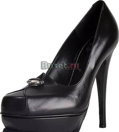 Ботильоны Nando Muzi Москва