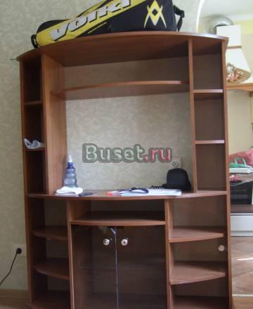 Тумба-стойка под телевизор Москва