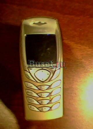 Nokia 6100 Москва