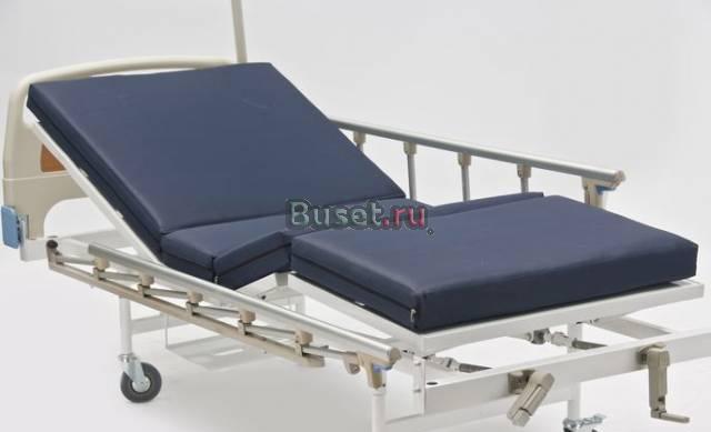 Медицинская кровать Санкт-Петербург