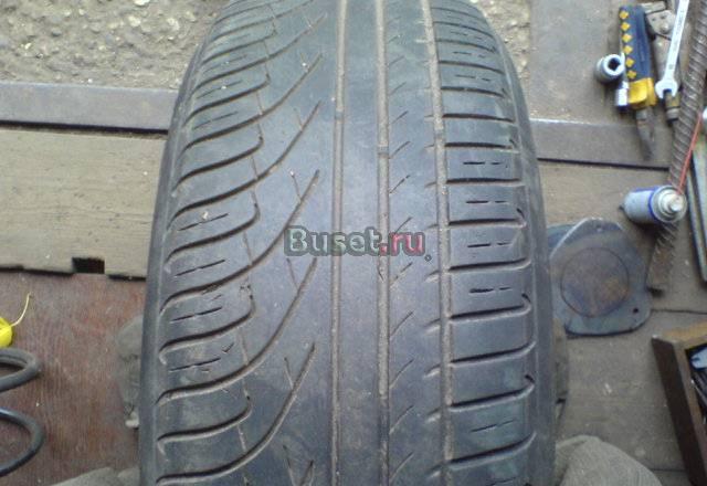 Шины Michelin Primacy 215х60R16 Орехово-Зуево