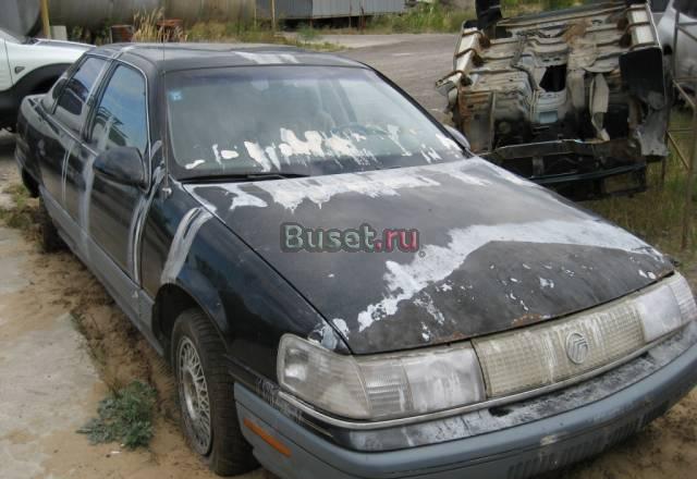 Oldsmobile Aurora, 1987 Нижний Новгород