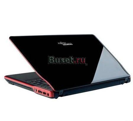 Fujitsu-siemens Amilo Si 2636 Москва