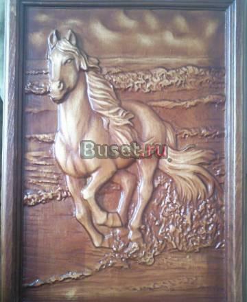 Пано резные Москва