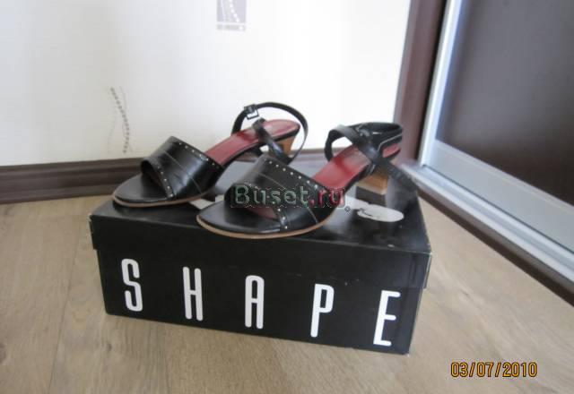 Женские босоножки Экко Москва