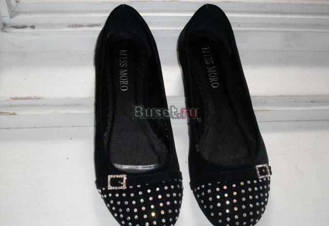 Балетки Санкт-Петербург