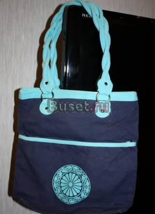 Сумка Москва