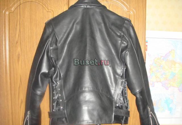 Продам куртку косуху Москва