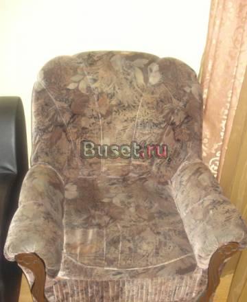 Кресло-кровать Москва