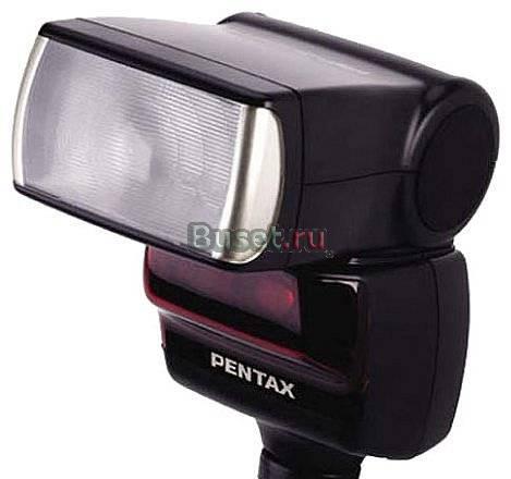 Pentax  Af 500 FTZ Санкт-Петербург