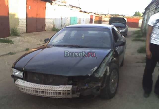 Chrysler Concorde 1994г Камские Поляны