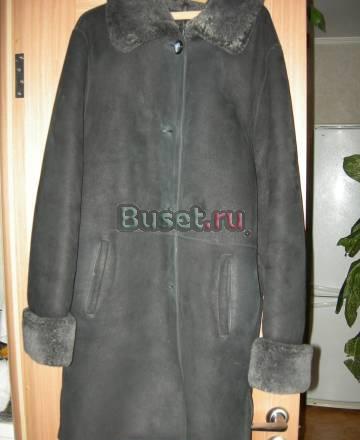 Дубленка Москва