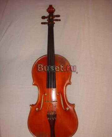 Мастеровой альт Москва