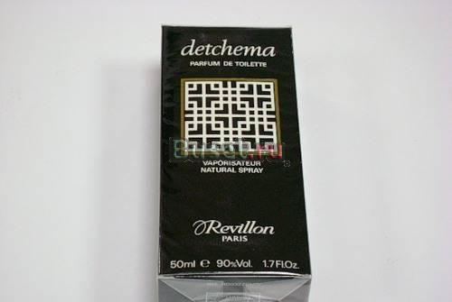 Detchema (Revillon) винтаж, pdt., 50 мл Москва