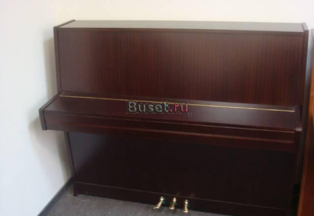 Пианино "Petrof-Classik" Москва