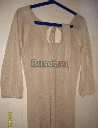 Туника Москва