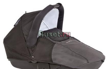 Bebe confort streety+люлька Москва