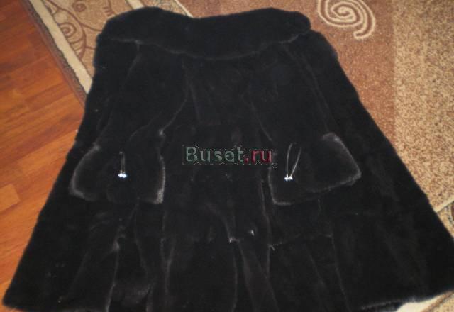 Шуба норка 42 44 Москва