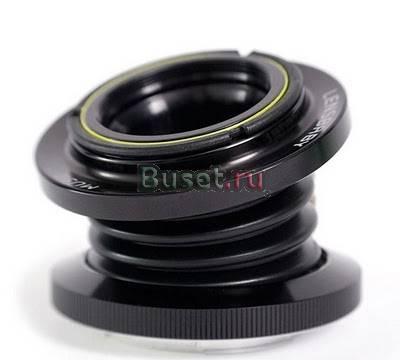 Lensbaby (ленсбеби) Muse Double Glass куплю б/у Санкт-Петербург