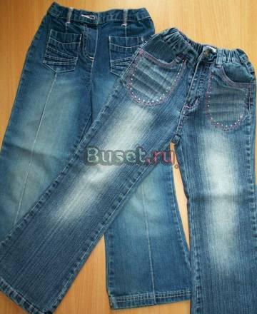 Джинсы Москва