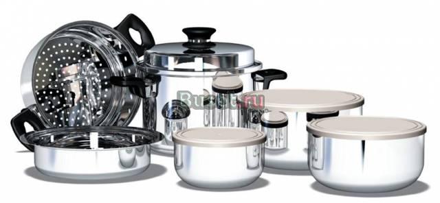 Посуда iCook Уфа