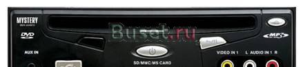 Mystery MDV 604-RFU Москва