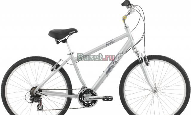 Haro Heartland Sport 17, 20 Москва
