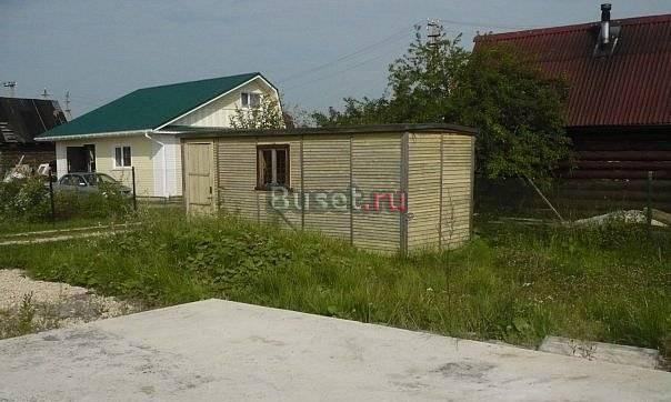 Продаю участок в Кобралово Санкт-Петербург