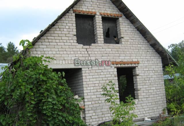 Дача в Царевщине-  в Елочке Самара
