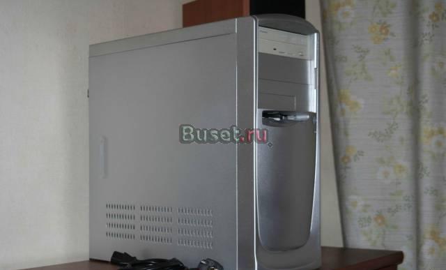 Продам мощный компьютер Санкт-Петербург
