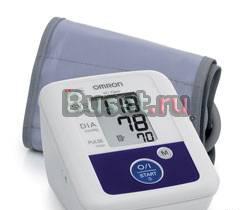 Тонометр omron M2 Classic Москва