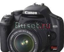 Продам Canon EOS Rebel  XSI/ EF-S 18-55 Kit Волгоград