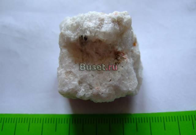 Альбит Рязань