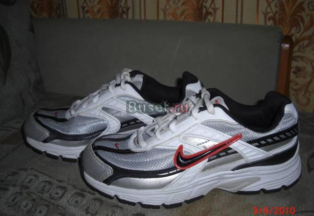 Кроссовки nike Москва