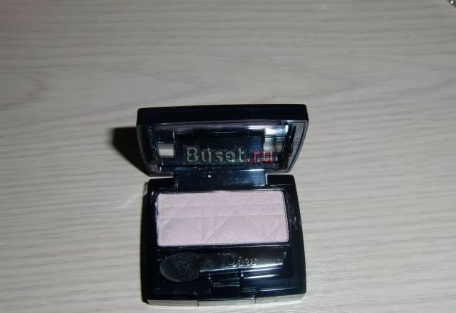 Тени для век dior N915 розовые Москва