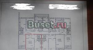 Однокомная квартира в долгопрудном Долгопрудный