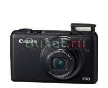 Canon Powershot S 90 Волгоград