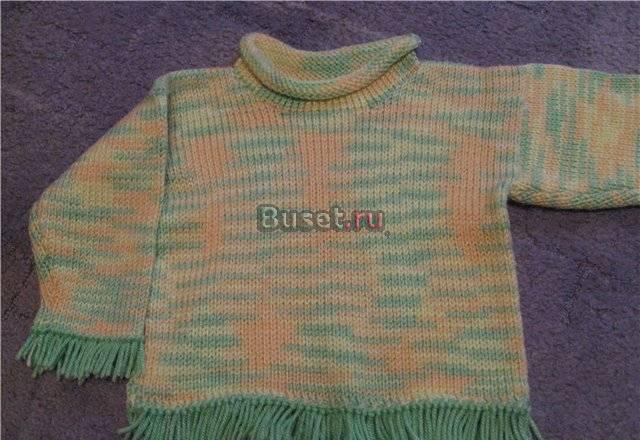 Свитер 6-12м. 80р Санкт-Петербург