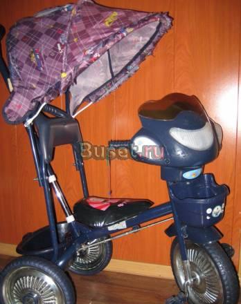 Продам детский велосипед Санкт-Петербург